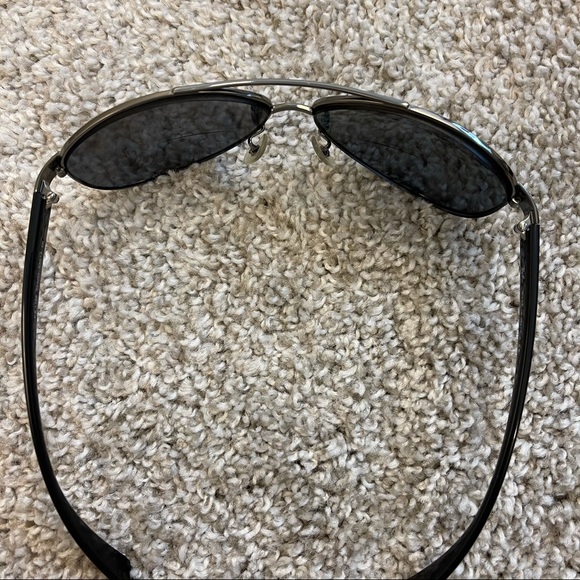 RayBan silver and black frames only! - Picture 3 of 7